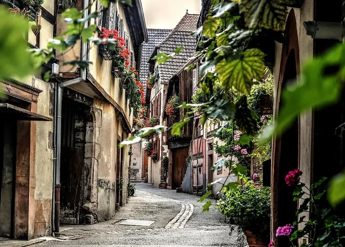 PAUL&PIA - Welcome Home Hotel