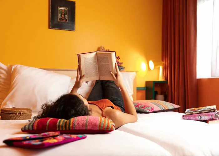 Paul & Pia By Collection - Welcome Hotel