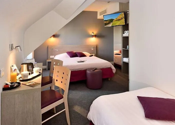 PAUL&PIA - Welcome Home Hotel 3*