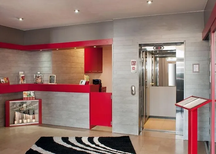 Hotel PAUL&PIA - Welcome Home Hotel 3*