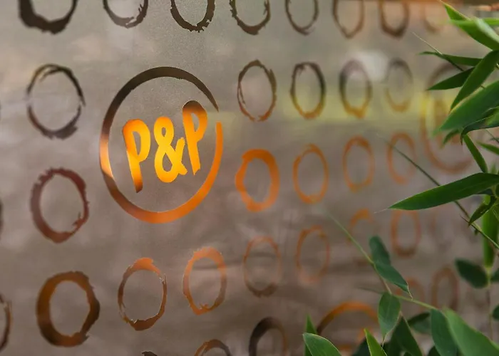 Paul & Pia By Collection - Welcome ホテル 3*