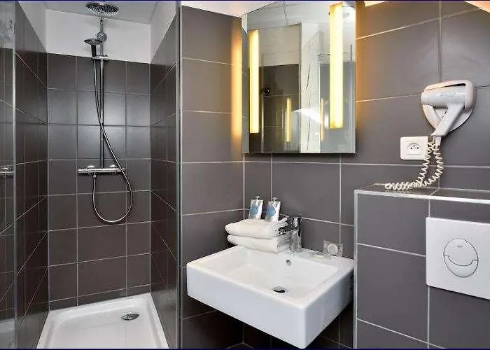 Paul & Pia By Collection - Welcome Hotel