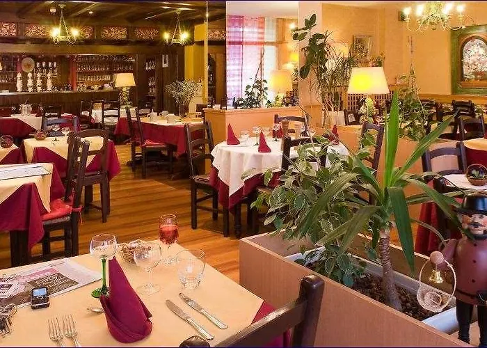 ホテル Paul & Pia By Collection - Welcome コルマール