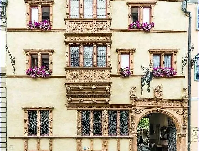 PAUL&PIA - Welcome Home Hotel 3*