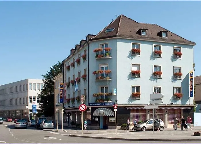 PAUL&PIA - Welcome Home Hotel Hotel