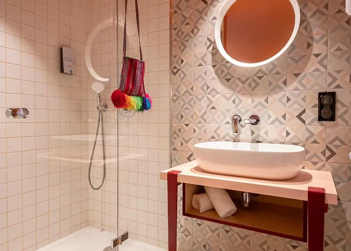 Hotel PAUL&PIA - Welcome Home Hotel