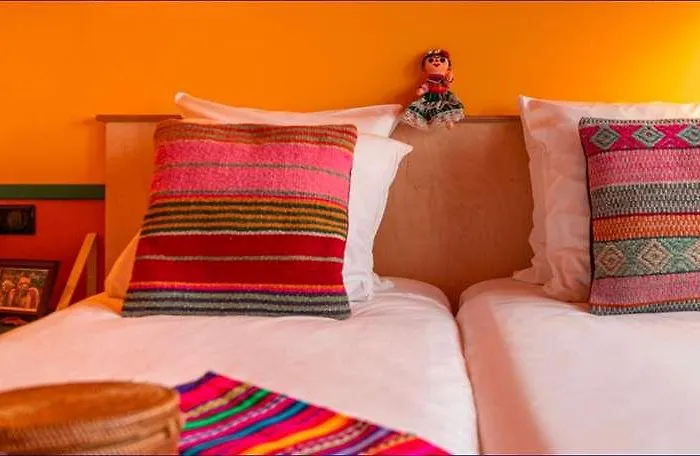 Hotel PAUL&PIA - Welcome Home Hotel