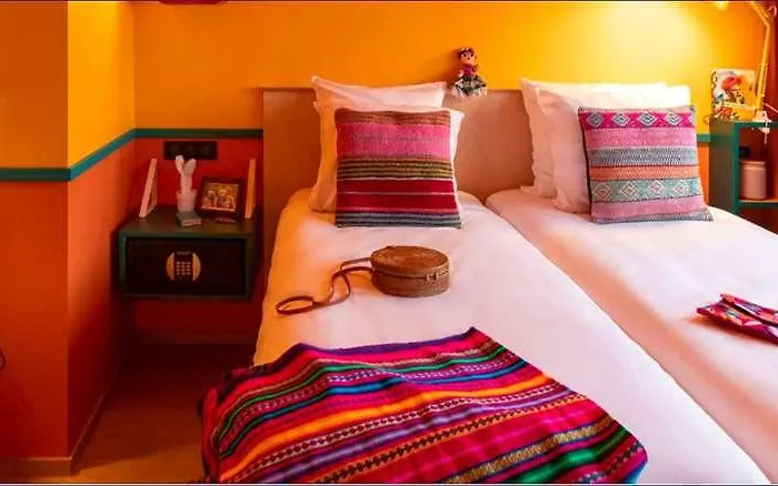 Hotel Paul & Pia By Collection - Welcome 3*