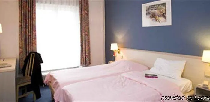 Paul & Pia By Collection - Welcome Hotel