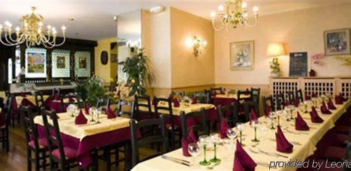 PAUL&PIA - Welcome Home Hotel 3*