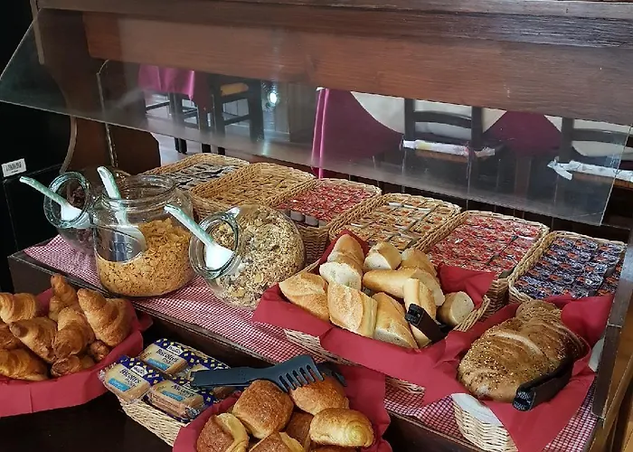 Hotel PAUL&PIA - Welcome Home Hotel 3*