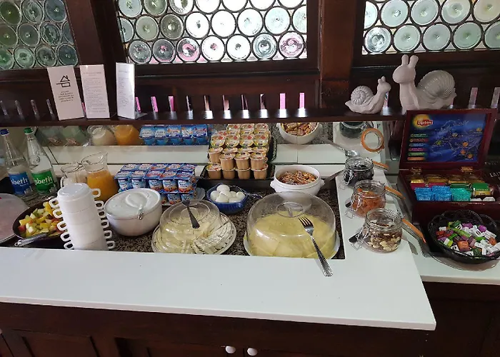 Paul & Pia By Collection - Welcome Hotel 3*