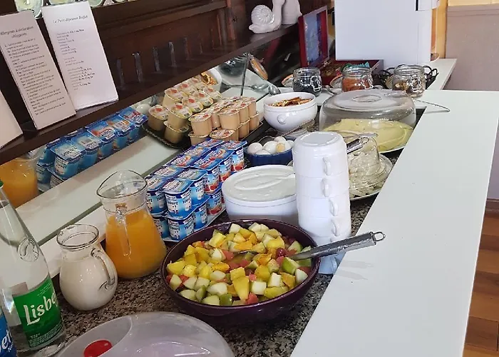 PAUL&PIA - Welcome Home Hotel 3*