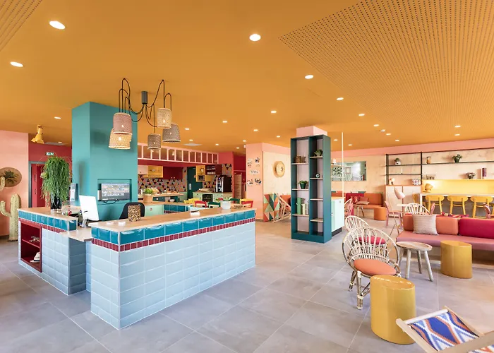 ホテル Paul & Pia By Collection - Welcome