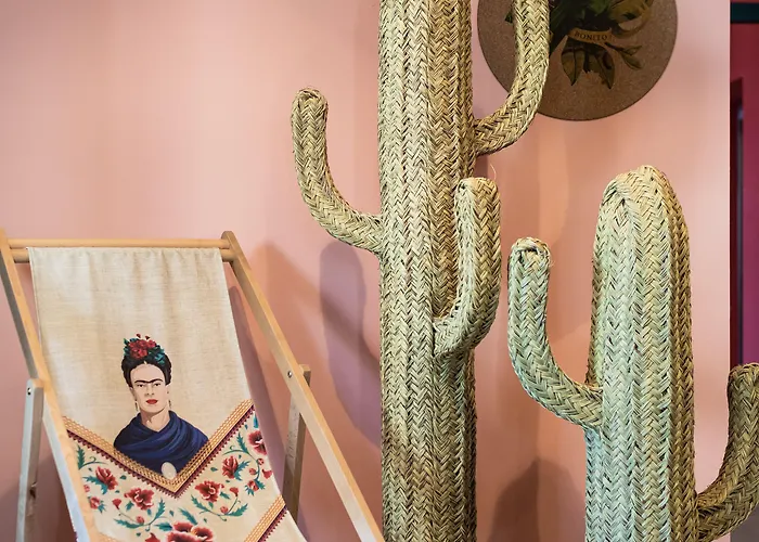 Hotel Paul & Pia By Collection - Welcome