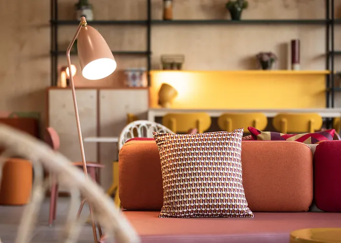 Paul & Pia By Collection - Welcome ホテル