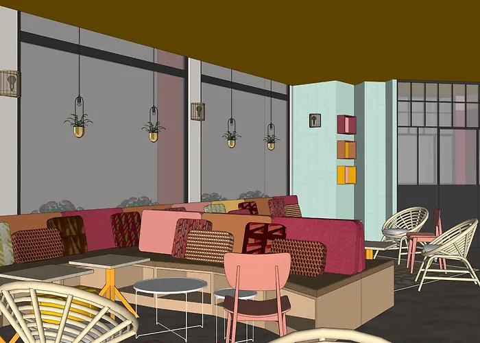 Hotel PAUL&PIA - Welcome Home Hotel 3*