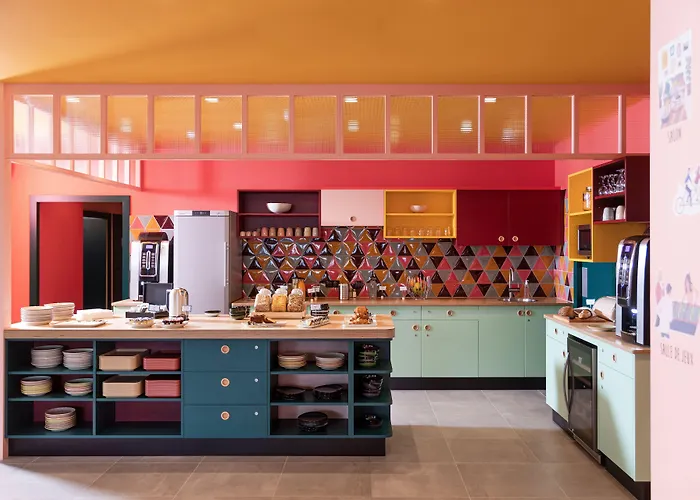 PAUL&PIA - Welcome Home Hotel Hotel 3*