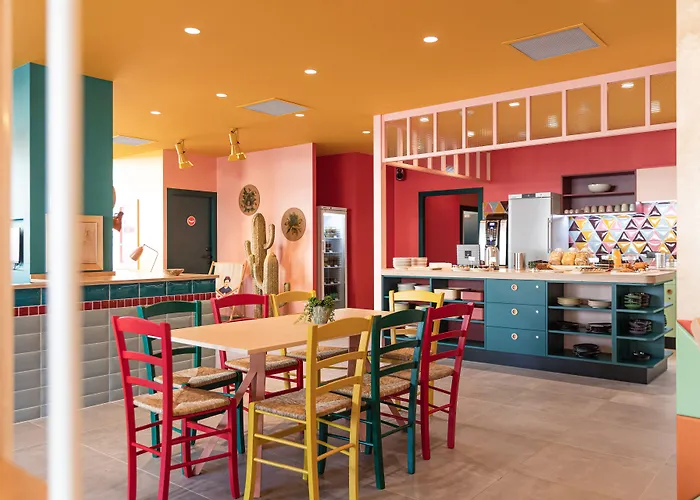 PAUL&PIA - Welcome Home Hotel Hotel Colmar