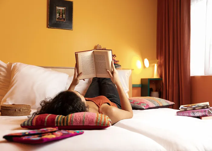 Hotel Paul & Pia By Collection - Welcome