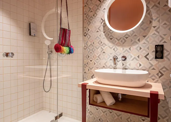 Hotel PAUL&PIA - Welcome Home Hotel 3*