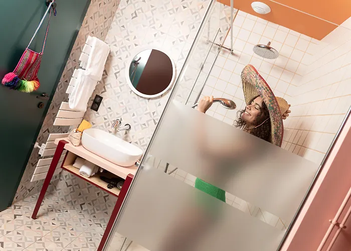 Hotel PAUL&PIA - Welcome Home Hotel