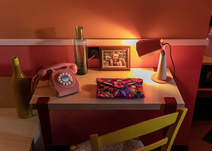 Paul & Pia By Collection - Welcome Hotel