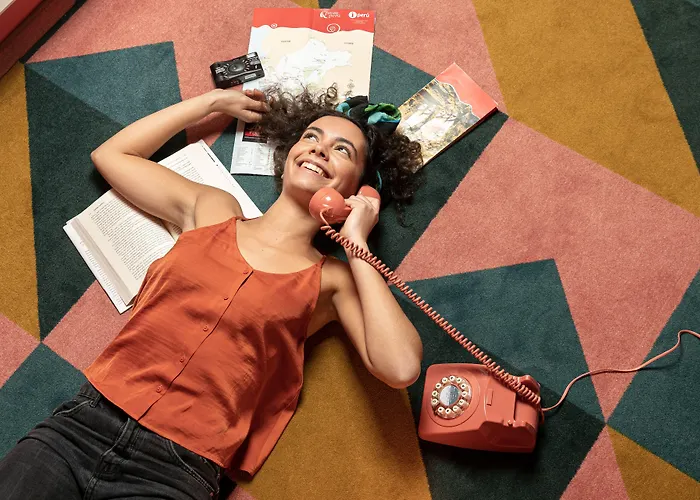 Hotel PAUL&PIA - Welcome Home Hotel