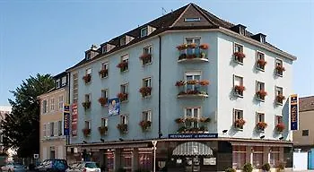 PAUL&PIA - Welcome Home Hotel Hotel Colmar