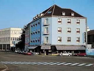 PAUL&PIA - Welcome Home Hotel Hotel Colmar