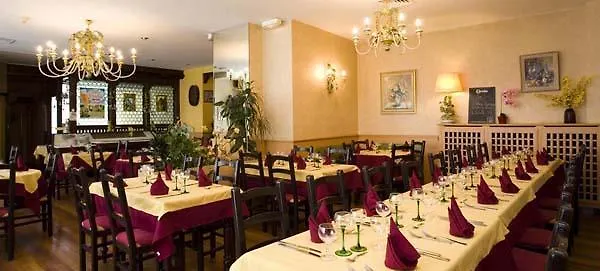 Paul & Pia By Collection - Welcome 3* コルマール