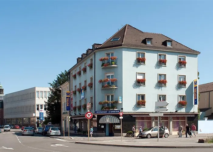 Paul & Pia By Collection - Welcome コルマール