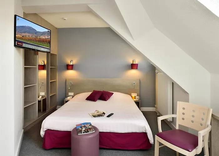 Hotel Paul & Pia By Collection - Welcome 3*