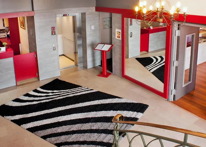 Paul & Pia By Collection - Welcome Hotel