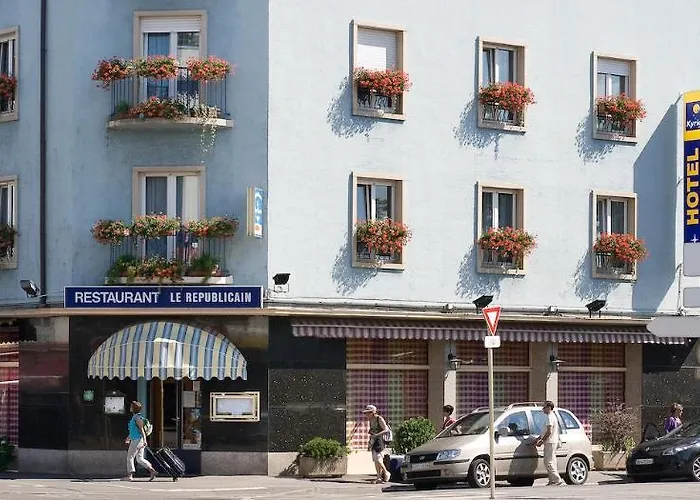 Hotel Paul & Pia By Collection - Welcome 3*